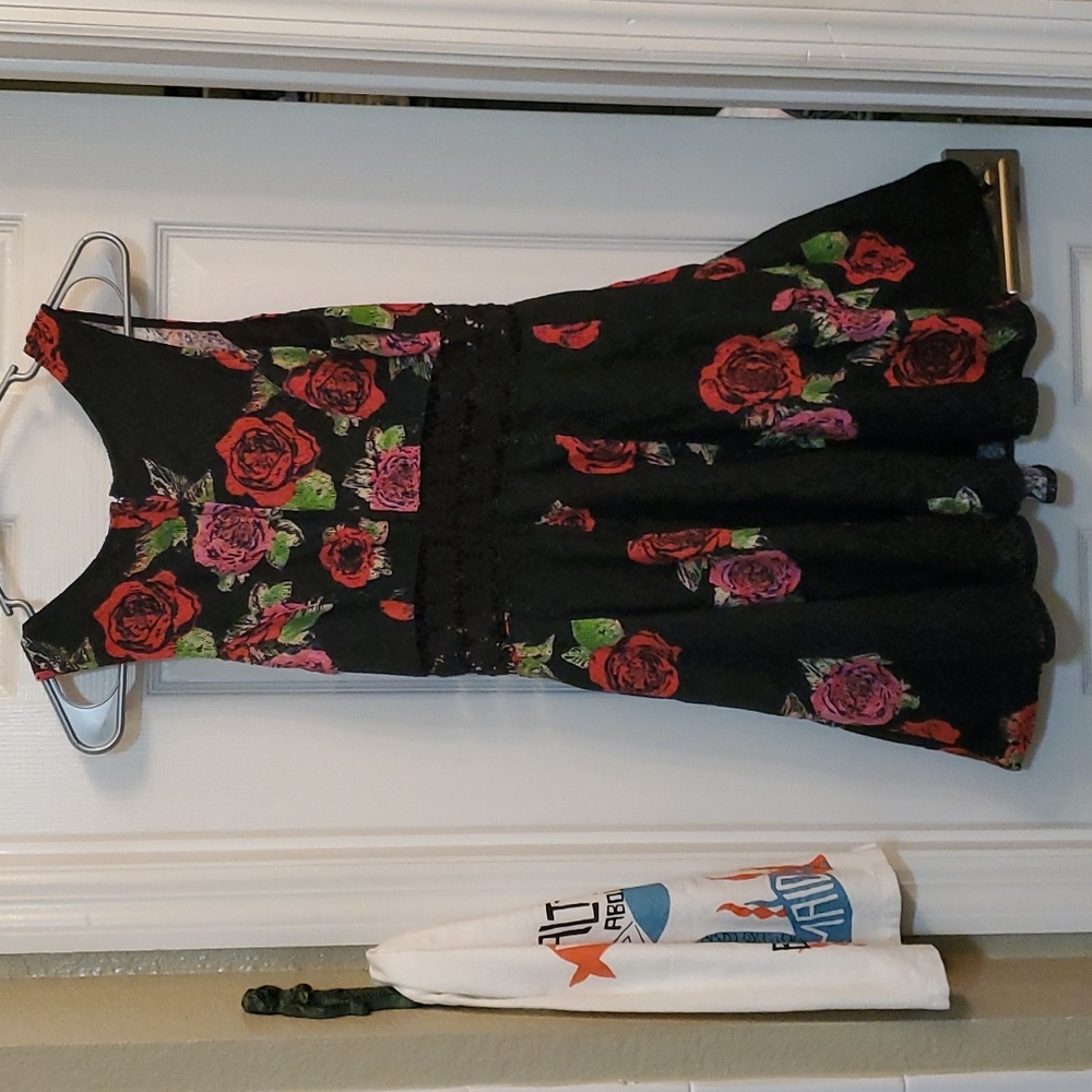 Free People boho dress - Picture 5 of 5